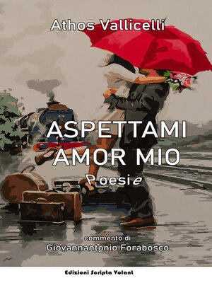 cover image of Aspettami amor mio